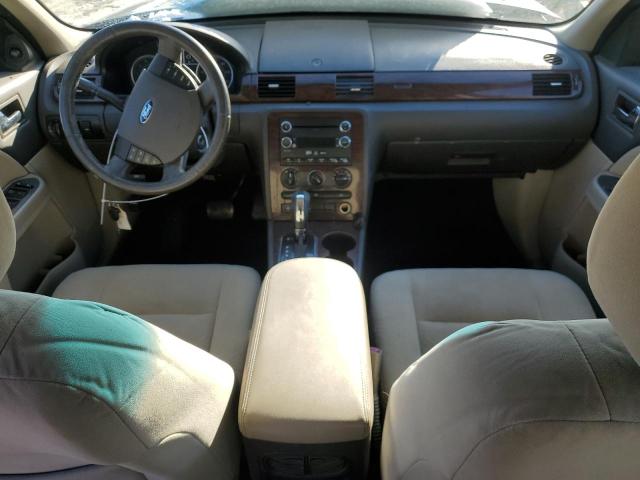 Photo 8 from auction – 2008 FORD TAURUS SEL with VIN 1FAHP24WX8G148853