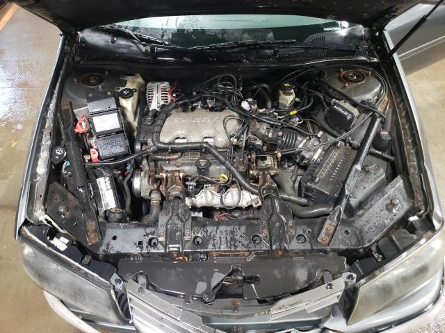 Photo 11 from auction – 2005 CHEVROLET IMPALA with VIN 2G1WF52E959122392
