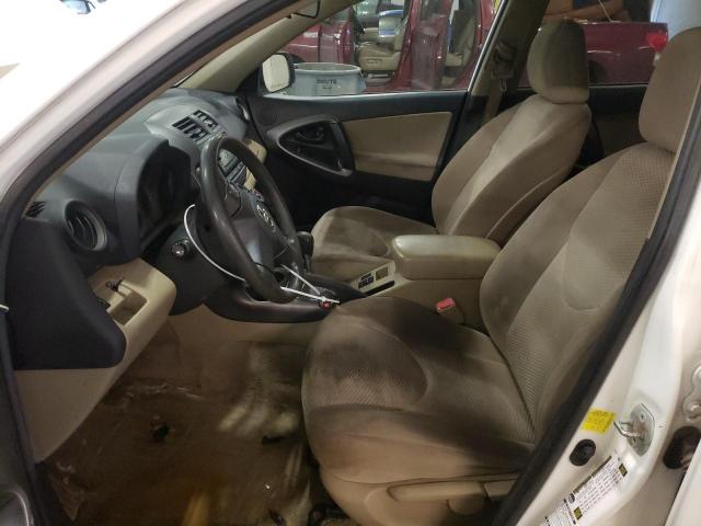 Photo 7 from auction – 2012 TOYOTA RAV4 with VIN 2T3BF4DV4CW246070