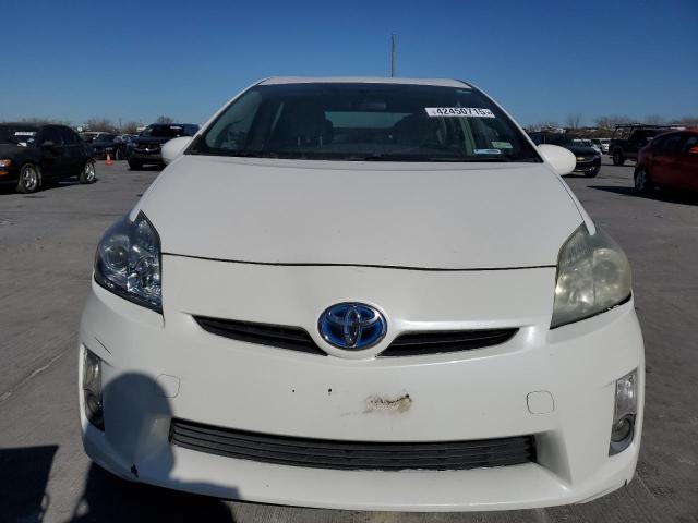 Photo 5 from auction – 2011 TOYOTA PRIUS with VIN JTDKN3DU3B5372706
