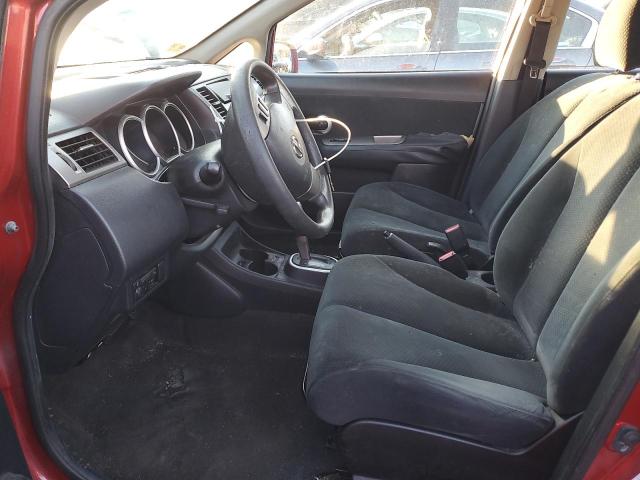 Photo 7 from auction – 2011 NISSAN VERSA S with VIN 3N1BC1AP6BL360156