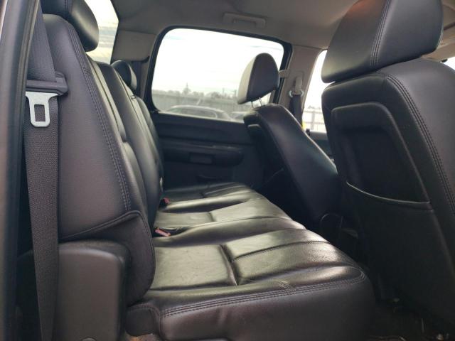 Photo 10 from auction – 2007 CHEVROLET SILVERADO with VIN 3GCEK13C37G550651