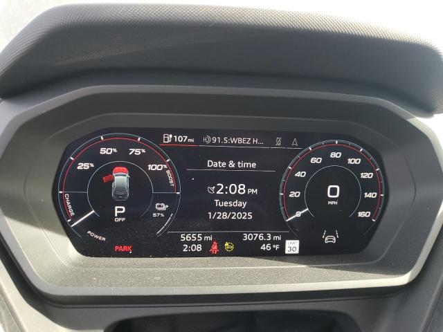 Photo 9 from auction – 2022 AUDI Q4 E-TRON with VIN WA1M2BFZ1NP012566