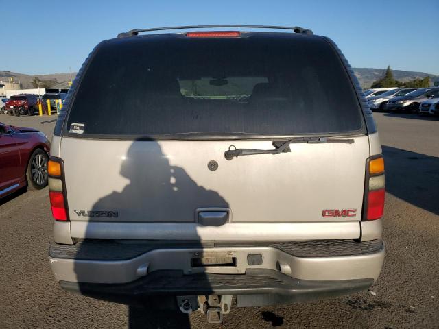 Photo 6 from auction – 2004 GMC YUKON DENA with VIN 1GKEK63UX4J192596