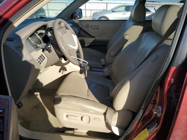 Photo 7 from auction – 2006 TOYOTA HIGHLANDER with VIN JTEEP21A060142681