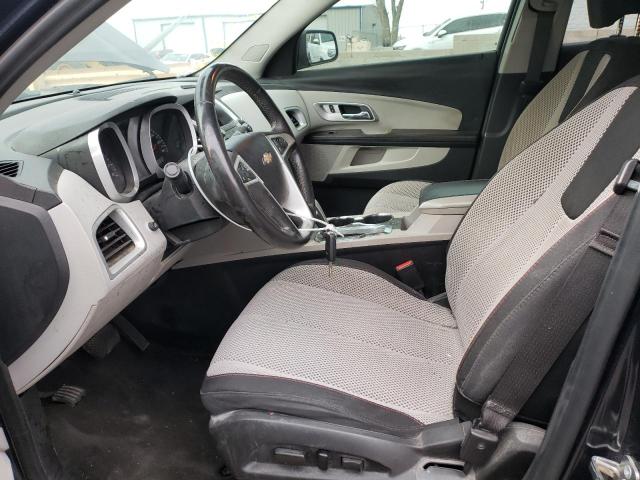 Photo 7 from auction – 2015 CHEVROLET EQUINOX LT with VIN 2GNFLFEK5F6282013