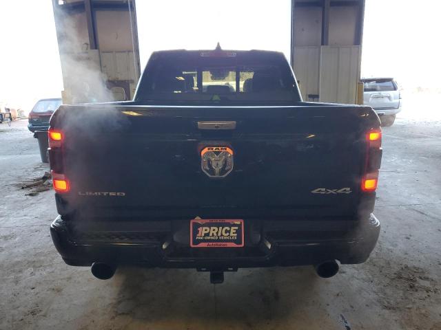 Photo 6 from auction – 2019 RAM 1500 LIMIT with VIN 1C6SRFHTXKN682365