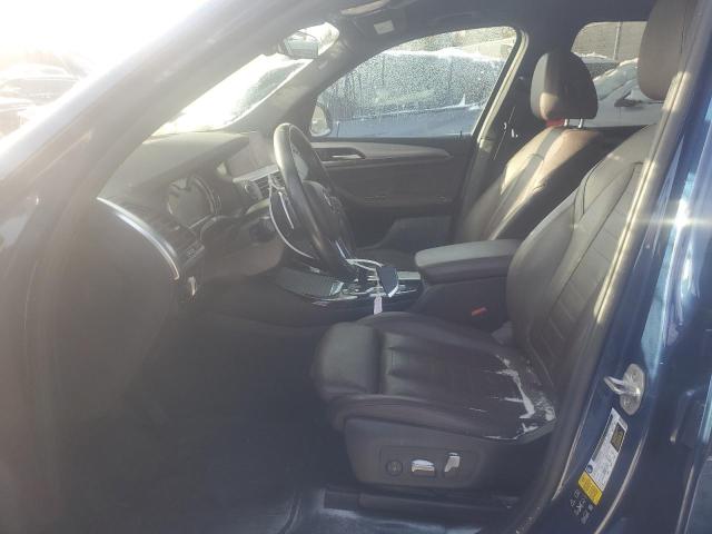 Photo 7 from auction – 2019 BMW X3 XDRIVE3 with VIN 5UXTR9C59KLR03536