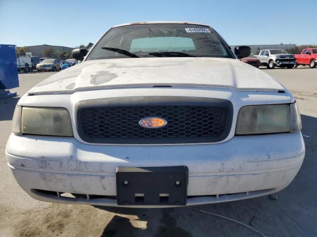 Photo 5 from auction – 2002 FORD CROWN VICT with VIN 2FAFP71W32X130916