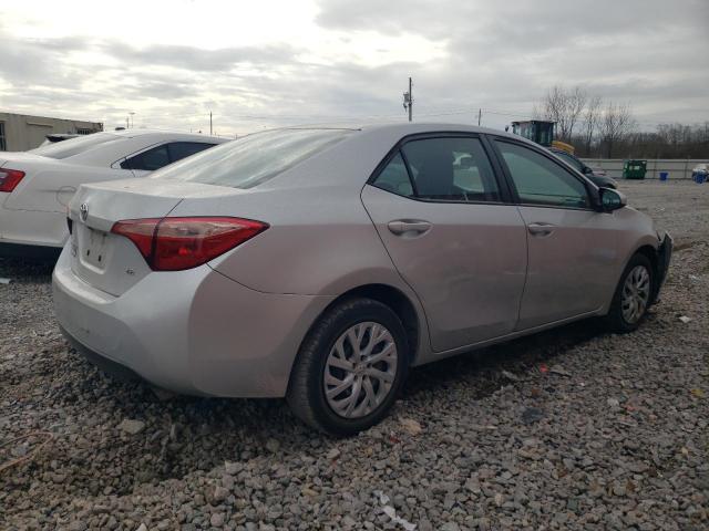 Photo 3 from auction – 2019 TOYOTA COROLLA L with VIN 5YFBURHE5KP949585