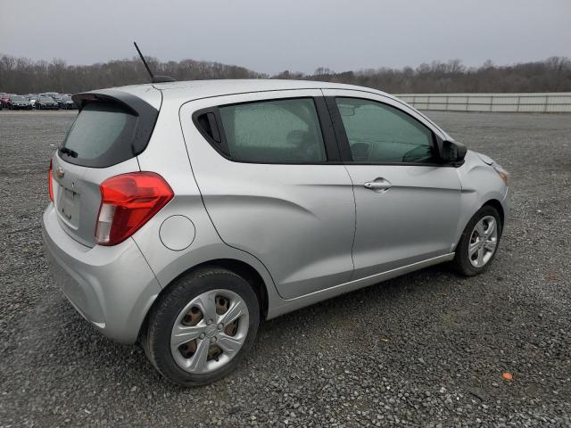 Photo 3 from auction – 2020 CHEVROLET SPARK LS with VIN KL8CB6SA7LC425470