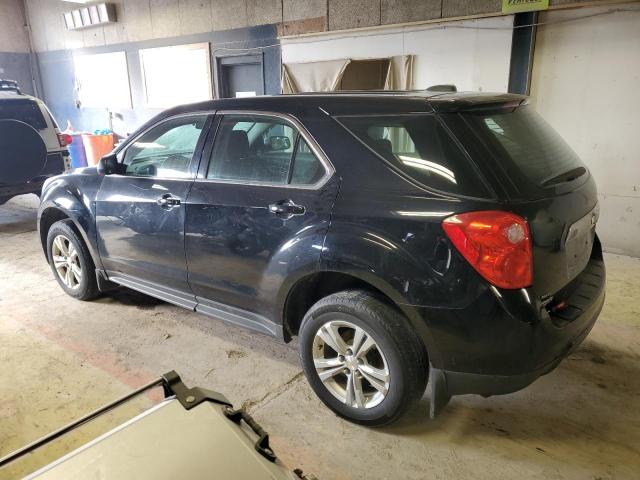Photo 2 from auction – 2015 CHEVROLET EQUINOX LS with VIN 2GNFLEEK9F6294658