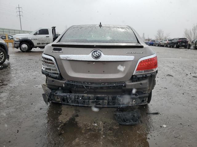 Photo 6 from auction – 2012 BUICK LACROSSE P with VIN 1G4GD5ER1CF340116