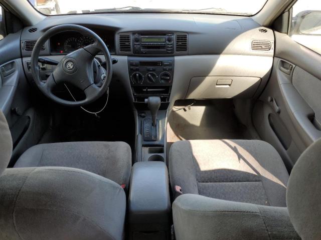 Photo 8 from auction – 2004 TOYOTA COROLLA CE with VIN 1NXBR32E14Z255632