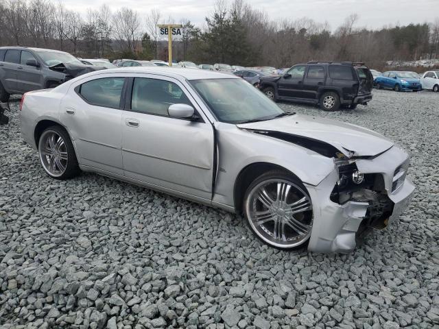 Photo 4 from auction – 2010 DODGE CHARGER SX with VIN 2B3CA3CV7AH286625