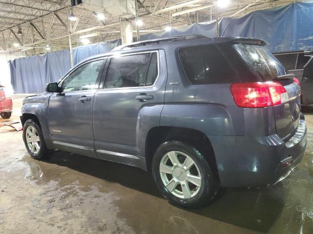 Photo 2 from auction – 2013 GMC TERRAIN SL with VIN 2GKALSEK2D6335604