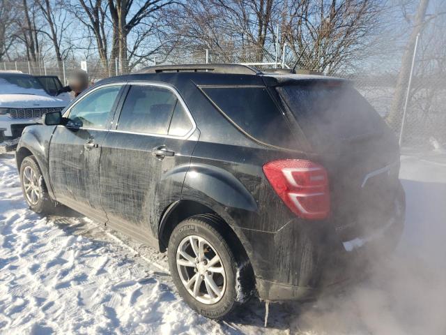 Photo 2 from auction – 2017 CHEVROLET EQUINOX LT with VIN 2GNALCEK1H1528547