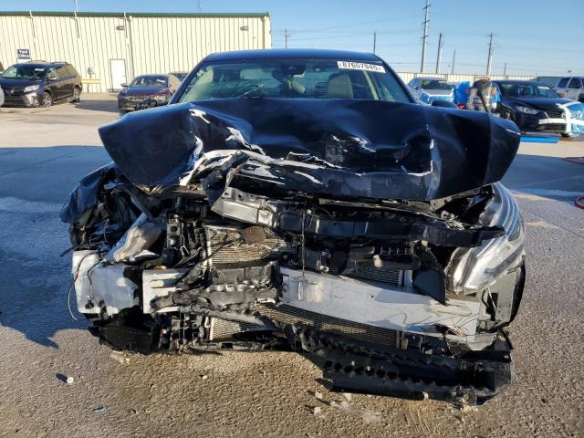 Photo 5 from auction – 2022 NISSAN ALTIMA SV with VIN 1N4BL4DV2NN366135