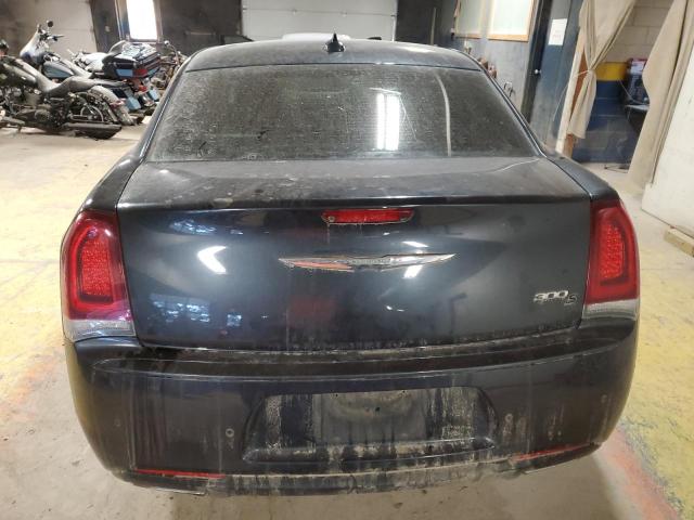 Photo 6 from auction – 2018 CHRYSLER 300 with VIN 2C3CCABG3JH264237