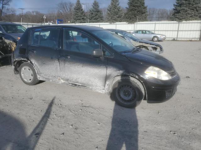 Photo 4 from auction – 2010 NISSAN VERSA S with VIN 3N1BC1CP1AL386837