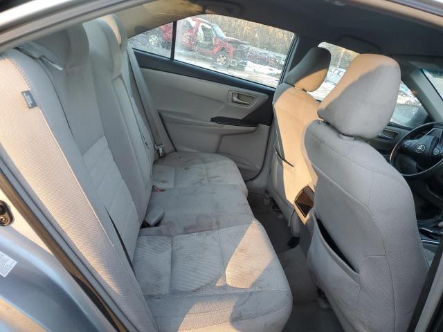 Photo 10 from auction – 2015 TOYOTA CAMRY LE with VIN 4T4BF1FK5FR491786