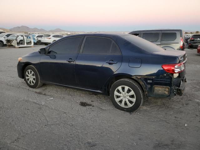Zdjęcie 2 z aukcji – 2011 TOYOTA COROLLA BA z VIN JTDBU4EE7BJ089295
