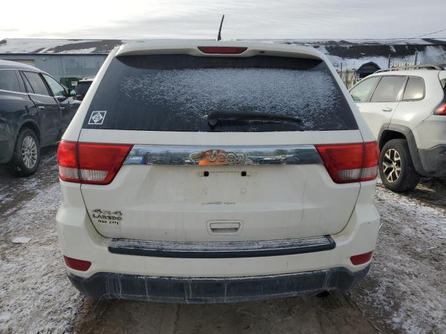 Photo 6 from auction – 2012 JEEP GRAND CHER with VIN 1C4RJFAG7CC221603
