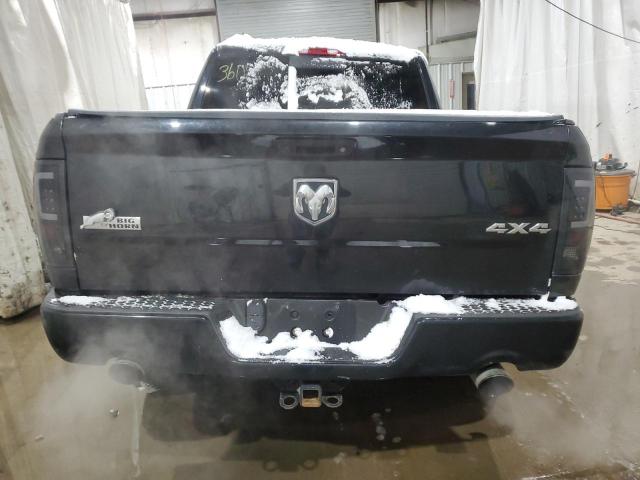 Photo 6 from auction – 2017 RAM 1500 SLT with VIN 1C6RR7LT2HS548715