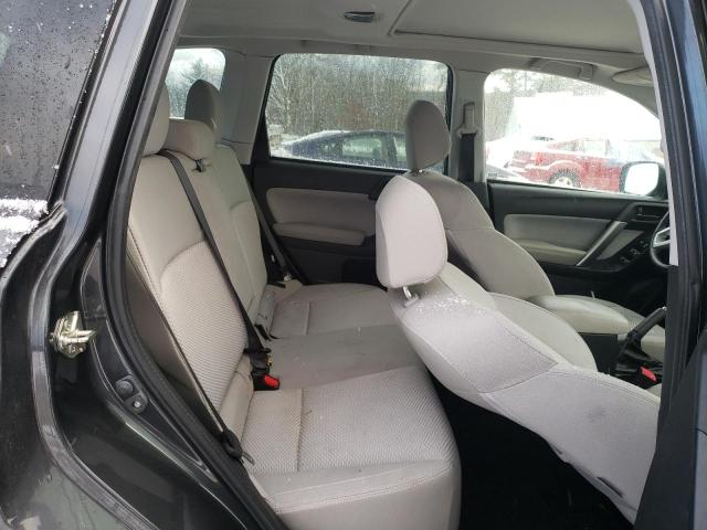 Photo 11 from auction – 2017 SUBARU FORESTER 2 with VIN JF2SJAEC3HH589140