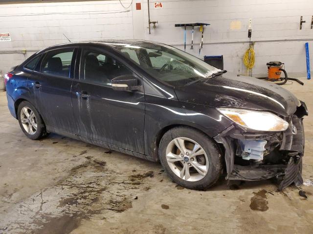 Photo 4 from auction – 2014 FORD FOCUS SE with VIN 1FADP3F21EL142537