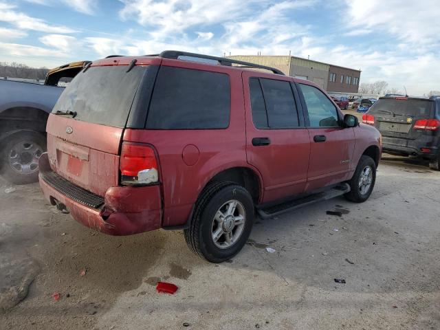Photo 3 from auction – 2004 FORD EXPLORER X with VIN 1FMZU73E04ZA95281