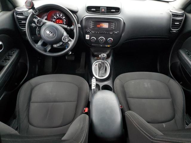 Photo 8 from auction – 2014 KIA SOUL with VIN KNDJN2A20E7074261
