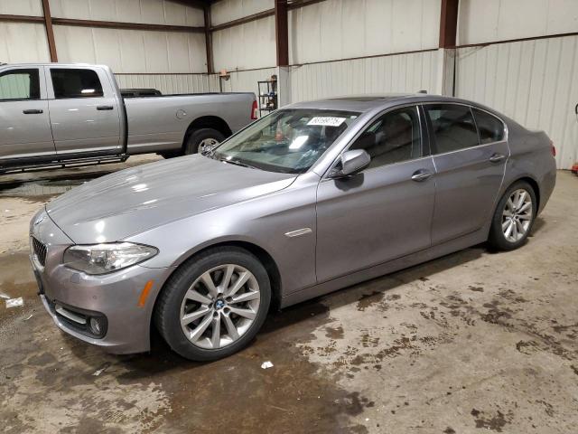 BMW 535 XI 2016 مع رقم تعريف المركبة WBA5B3C54GG257217 - صورة من المزاد