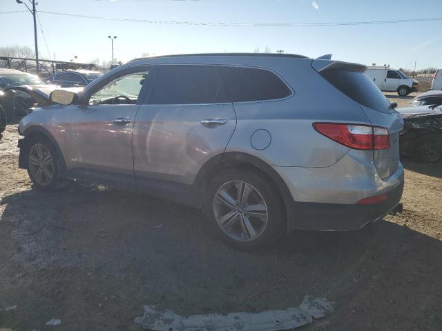 Photo 2 from auction – 2014 HYUNDAI SANTA FE G with VIN KM8SR4HF4EU083510