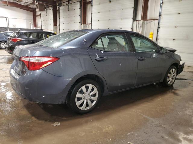 Photo 3 from auction – 2014 TOYOTA COROLLA L with VIN 2T1BURHE4EC117305
