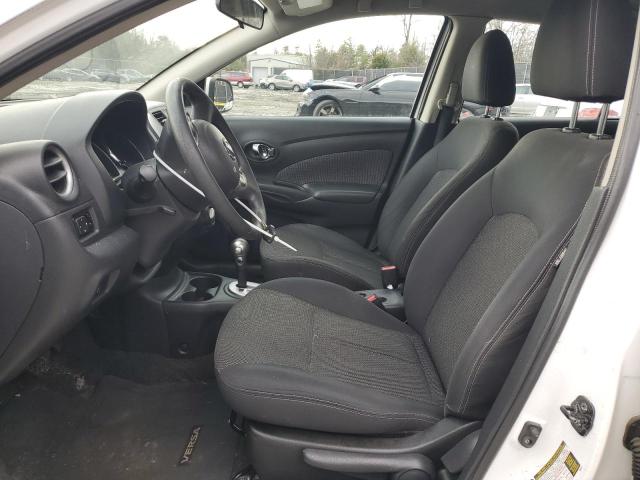 Photo 7 from auction – 2014 NISSAN VERSA S with VIN 3N1CN7AP3EL809783