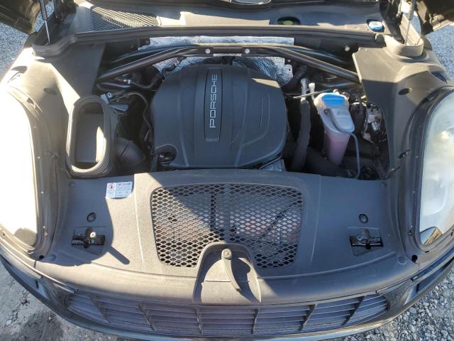 Photo 12 from auction – 2017 PORSCHE MACAN with VIN WP1AA2A51HLB01838