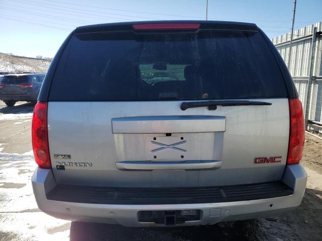 Photo 6 from auction – 2012 GMC YUKON SLT with VIN 1GKS2CE0XCR305507