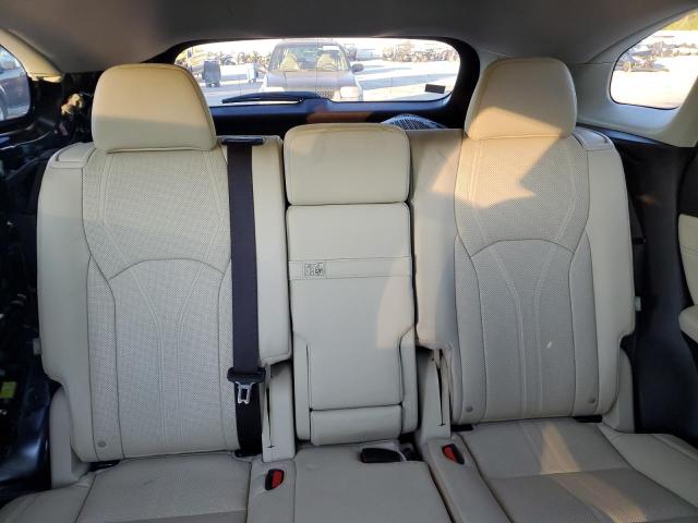 Photo 10 from auction – 2018 LEXUS RX 350 L with VIN JTJGZKCA3J2002512