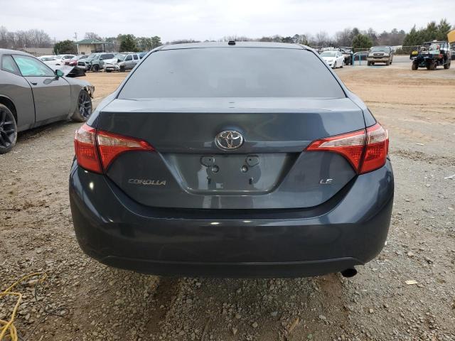 Photo 6 from auction – 2017 TOYOTA COROLLA L with VIN 2T1BURHEXHC769723