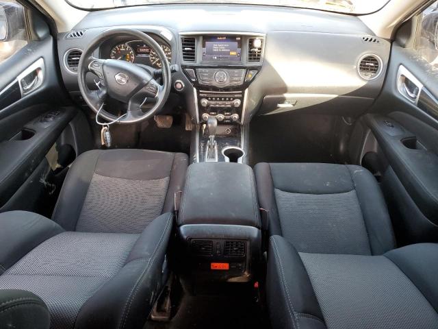 صورة رقم 8 من المزاد - 2017 NISSAN PATHFINDER مع VIN 5N1DR2MN2HC614871