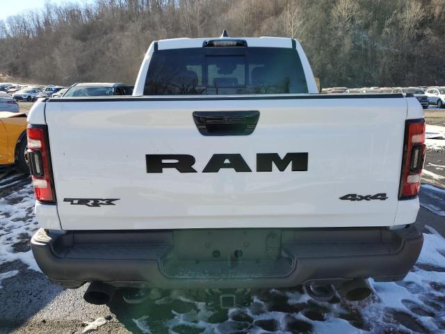 Photo 6 from auction – 2024 RAM 1500 TRX with VIN 1C6SRFU94RN113841