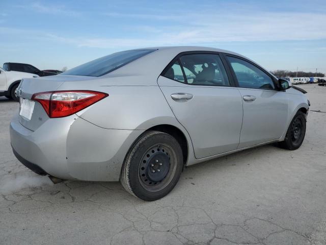 Photo 3 from auction – 2016 TOYOTA COROLLA L with VIN 5YFBURHE6GP402770
