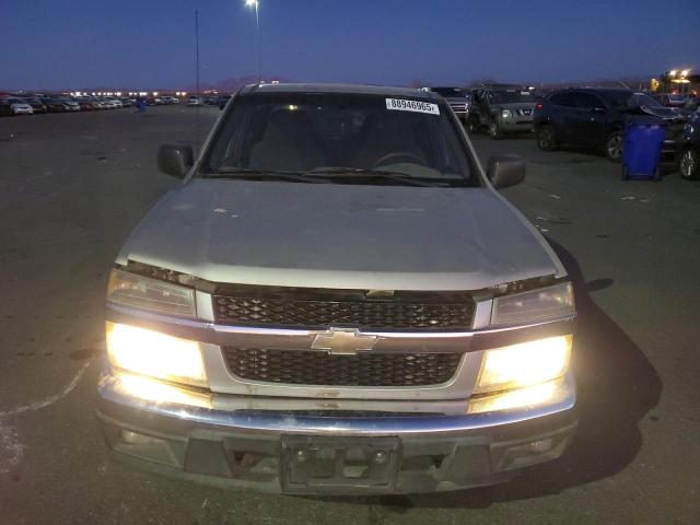 Photo 5 from auction – 2008 CHEVROLET COLORADO L with VIN 1GCCS33E388221430