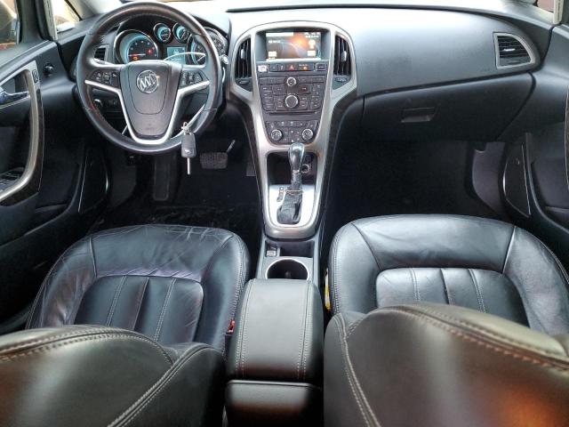 Photo 8 from auction – 2014 BUICK VERANO with VIN 1G4PS5SK9E4182667