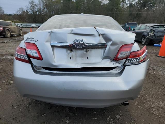 Photo 6 from auction – 2011 TOYOTA CAMRY BASE with VIN 4T4BF3EK2BR099758