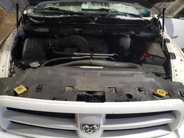 Photo 11 from auction – 2011 DODGE RAM 1500 with VIN 1D7RV1GTXBS645203