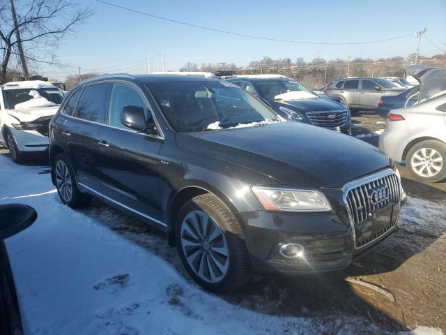 Photo 4 from auction – 2016 AUDI Q5 PRESTIG with VIN WA1CGAFP8GA014181