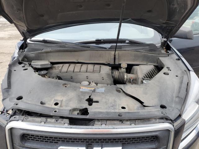 Снимка 12 от търг – 2015 GMC ACADIA SLE с VIN 1GKKRPKD9FJ211342