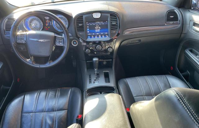 Photo 9 from auction – 2013 CHRYSLER 300 S with VIN 2C3CCAGT9DH672462